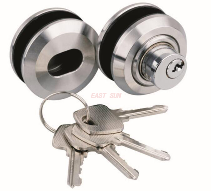 Serrures pour portes en verre Serrures en verre Serrures pour portes mobiles Serrures pour portes coulissantes