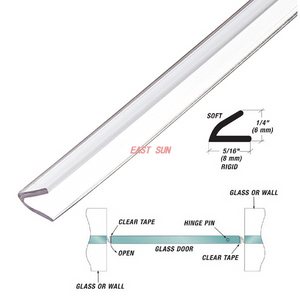Joint en V (double duromètre) sans robinet pré-appliqué