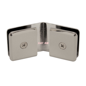 Pince verre à verre biseautée à 135 degrés