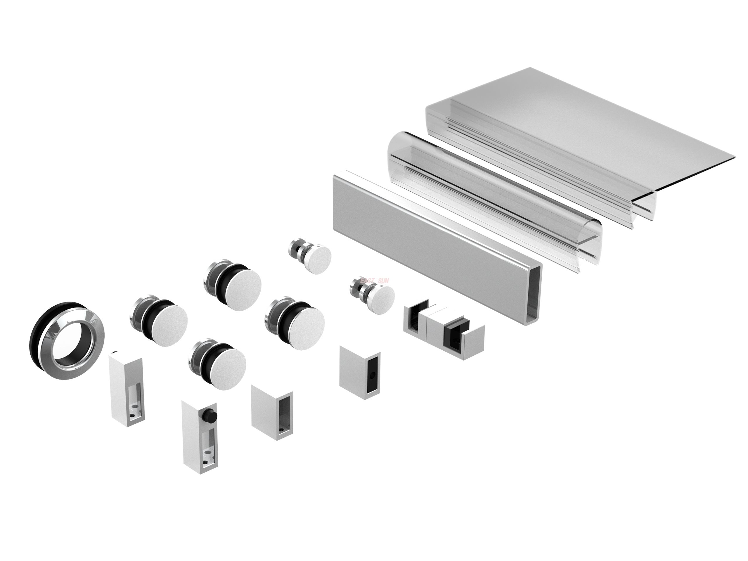 (Série SER de luxe) TK-002B-Plus-Φ39