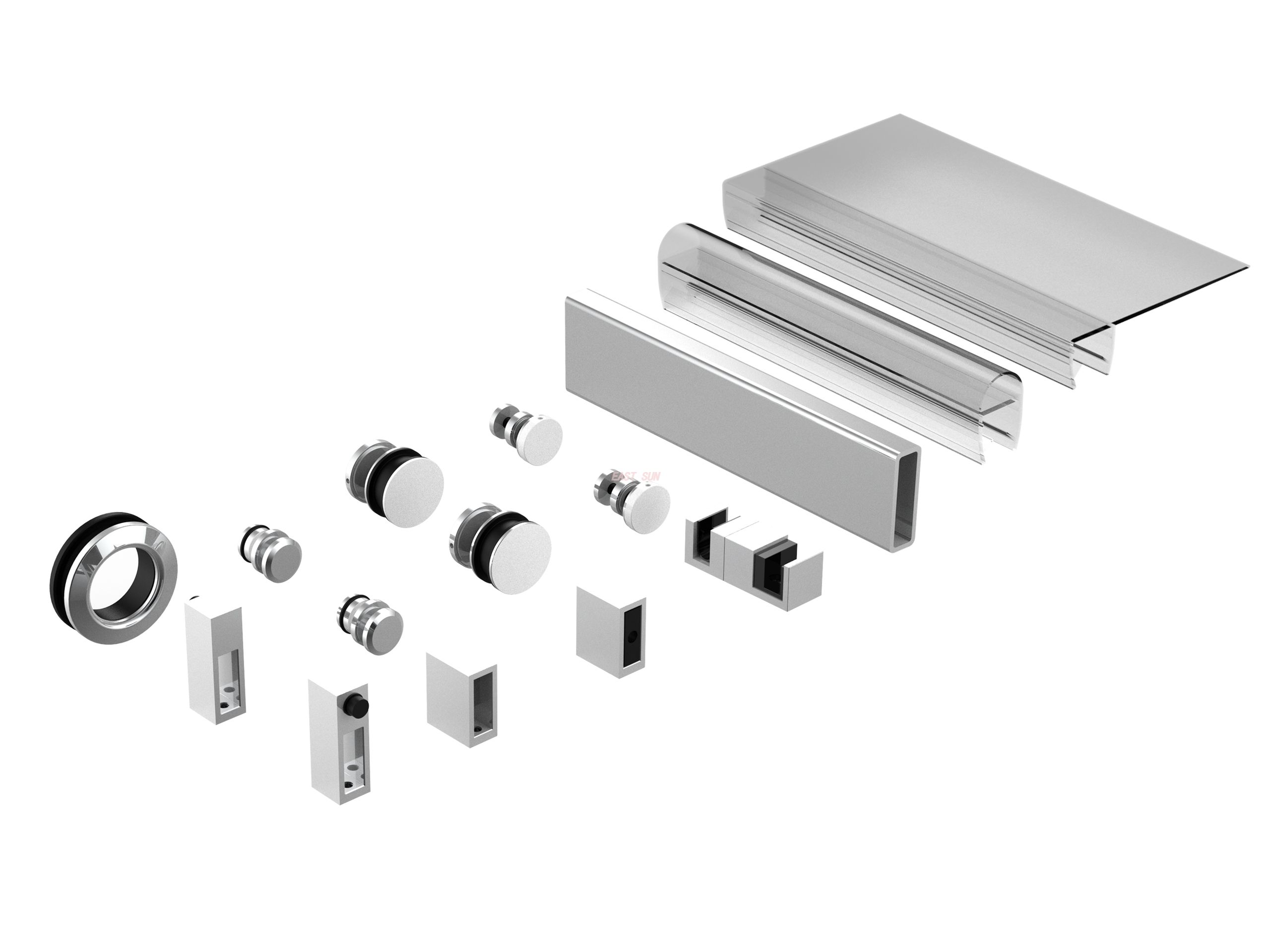 (Série SER) TK-002A-Standard-Φ39