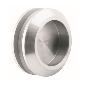 KF-005-Systèmes de portes pliantes