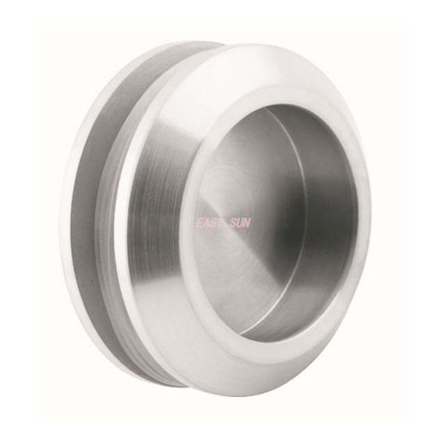 KF-005-Systèmes de portes pliantes