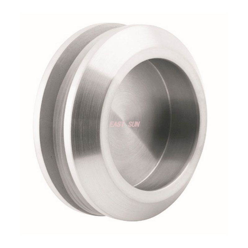 KF-005-Systèmes de portes pliantes