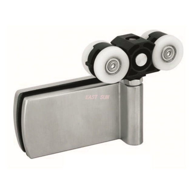 BT-05V-Systèmes de portes pliantes