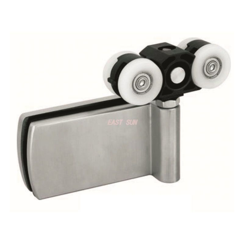 BT-05V-Systèmes de portes pliantes