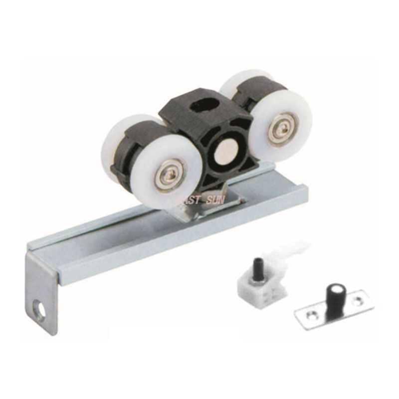 SY-014N-Systèmes coulissants