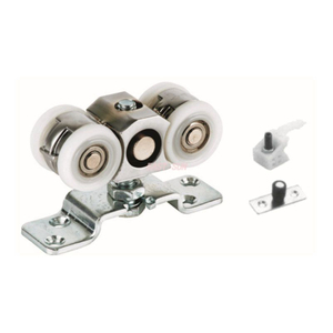 SY-011-Systèmes coulissants