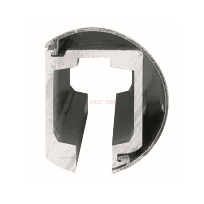 SY-005-Systèmes coulissants