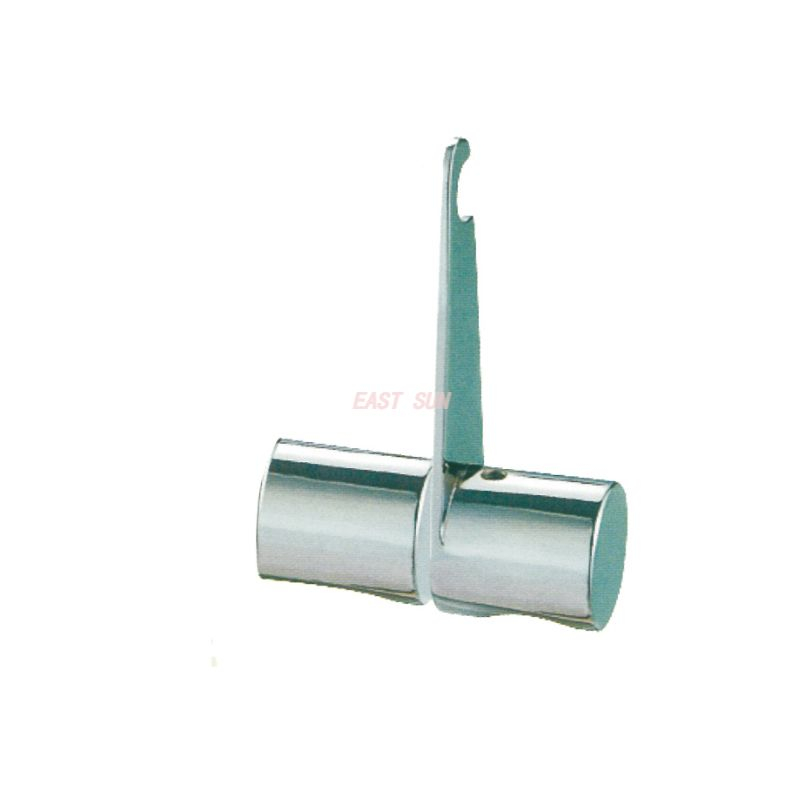 KLH-1002-Loquet à bouton