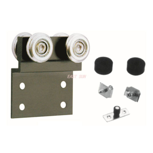 SY-019-Systèmes coulissants