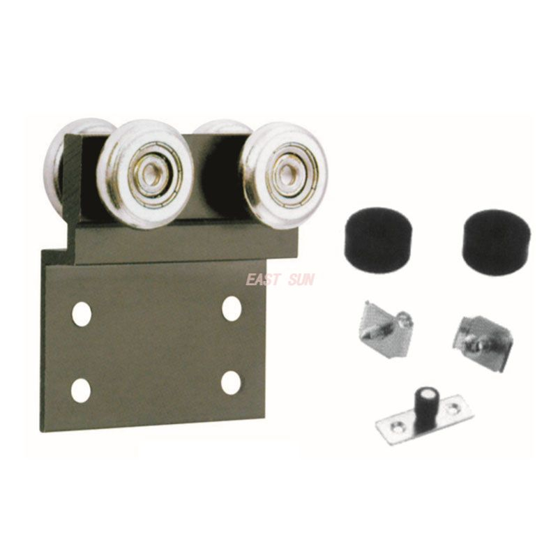 SY-019-Systèmes coulissants