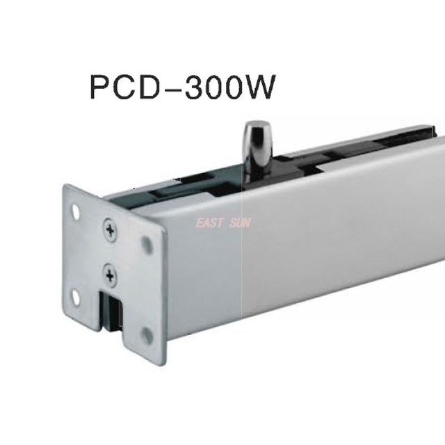 Raccord de patch PCD-300W