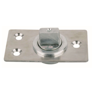 Systèmes de fixation de verre ESC-6D-Office