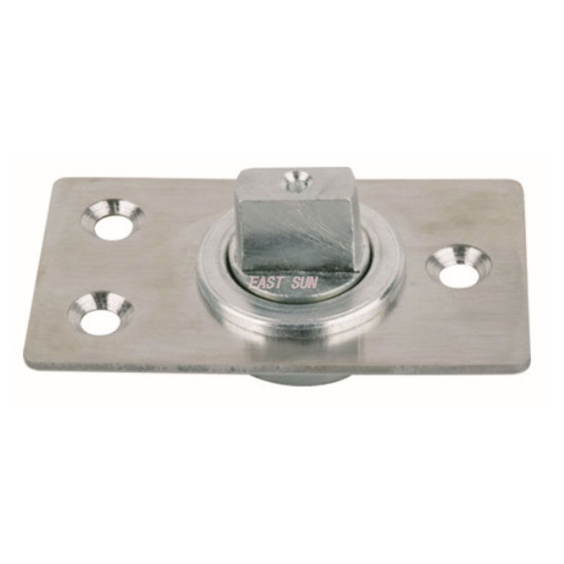 Systèmes de fixation de verre ESC-6D-Office