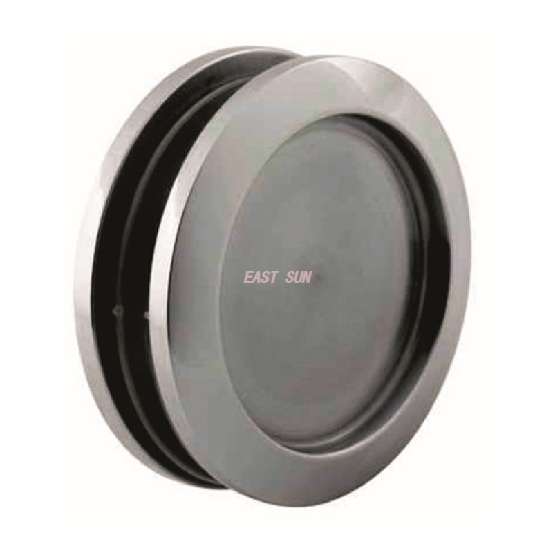 MC-003-Systèmes de fixation de verre de bureau