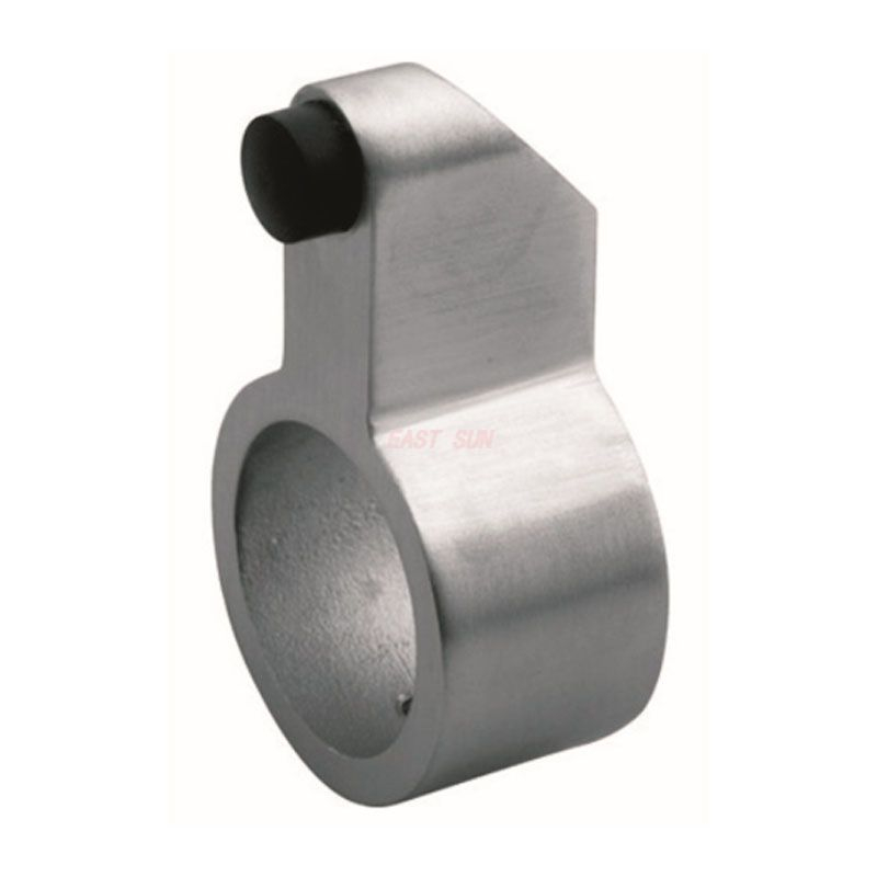 SK-023-Systèmes de fixation de verre de bureau