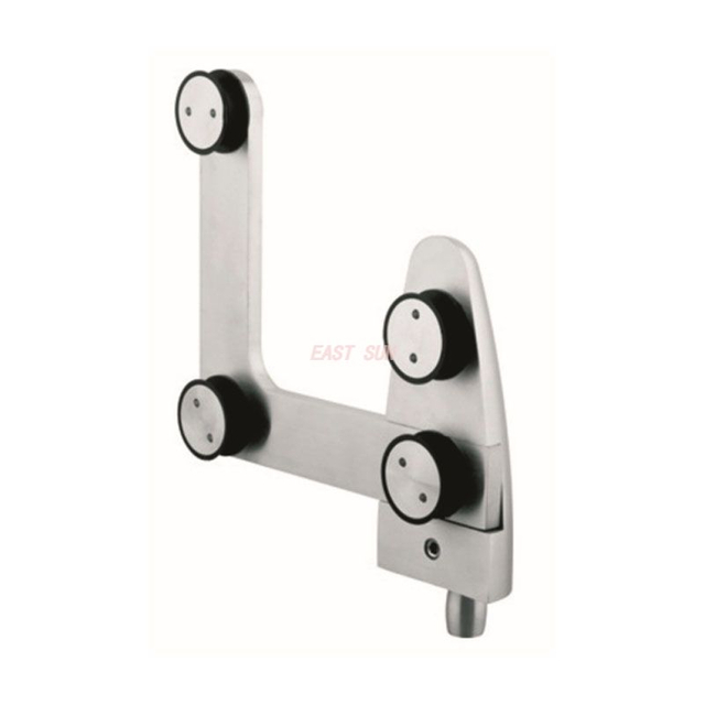 Systèmes de fixation de verre EAV-1-Office