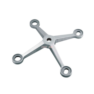 SD-204-4-Raccord Spider