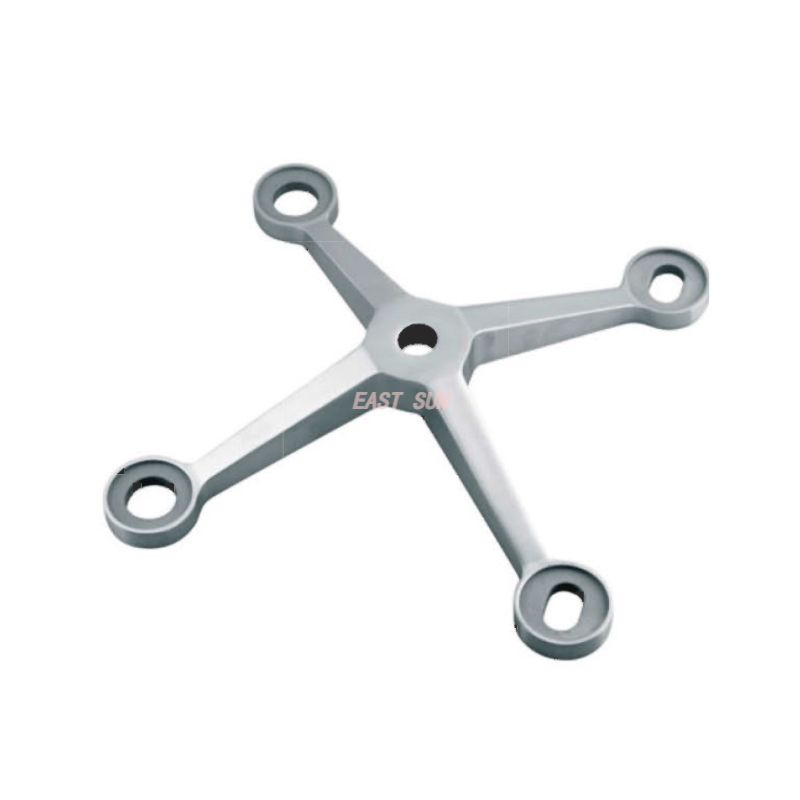 SD-204-4-Raccord Spider