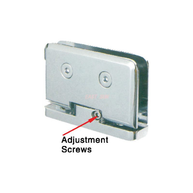 Série de portes pivotantes PTC-501B