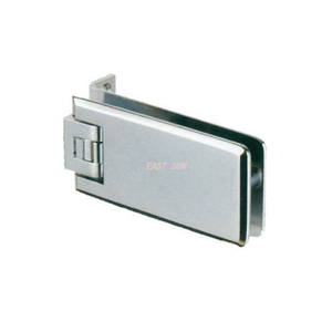 ASH-606-Charnières de douche réglables