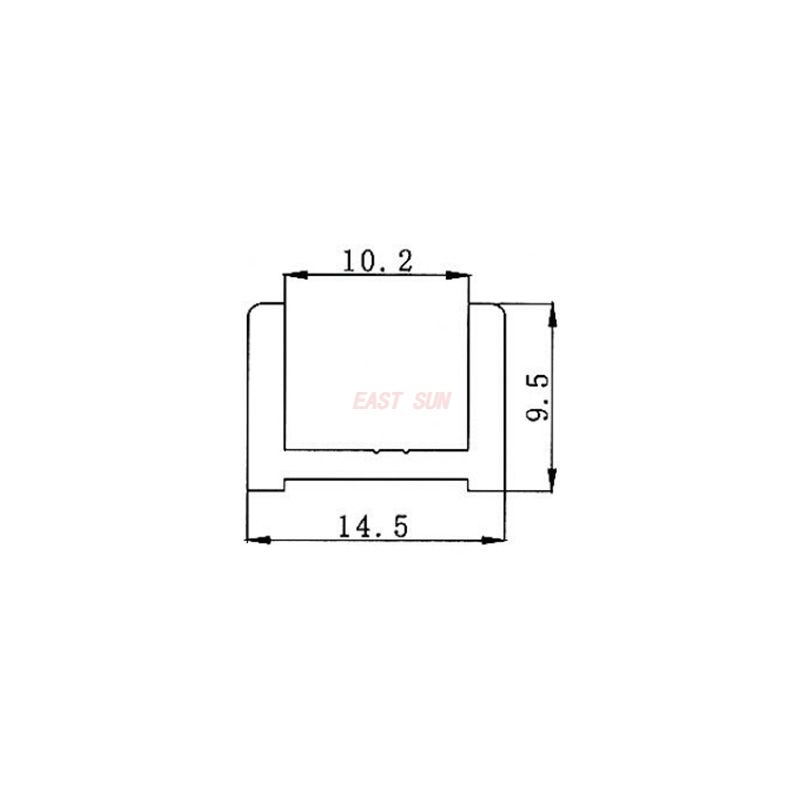 SA-011-10-S&eacute;rie de portes pivotantes