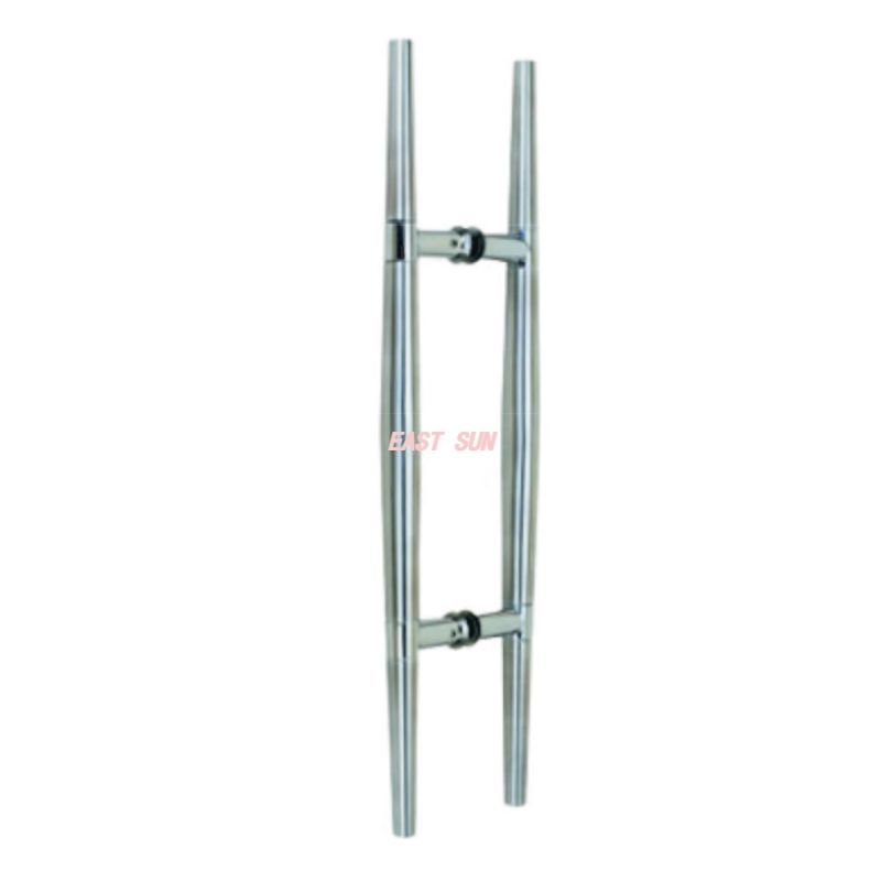 Comment fonctionnent les poignées de porte d’entrée ? Un guide d'East Sun Hardware Factory Co., Ltd.