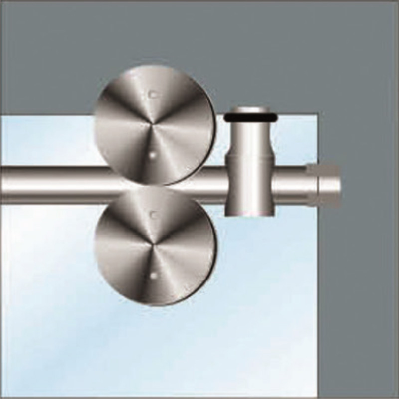 Butée de porte EST-011