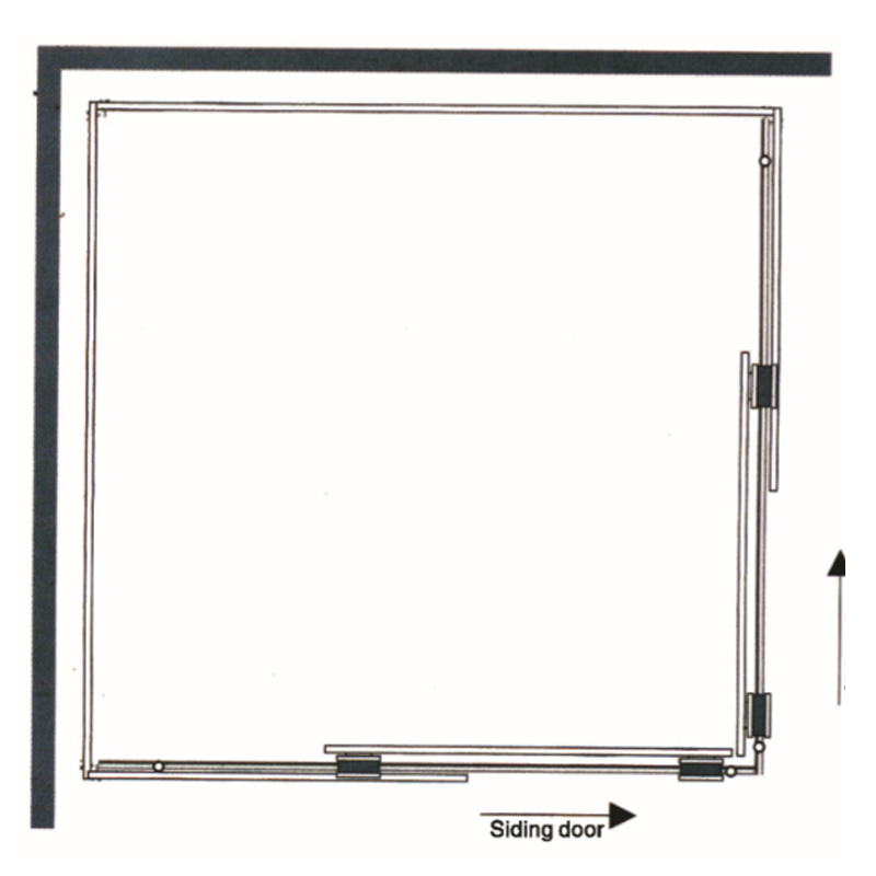 Manchon coulissant SK-032