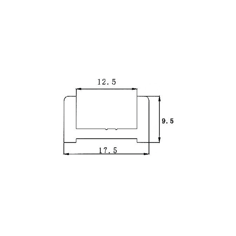 SA-010-12-Série de portes pivotantes