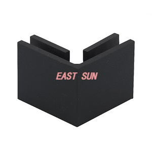 Pince verre à verre à 90 degrés