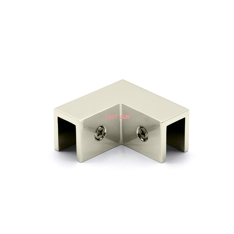 Pince à verre « Slip Fit » à 90 degrés