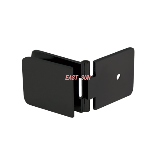 Pince de montage mural réglable pour panneau fixe 