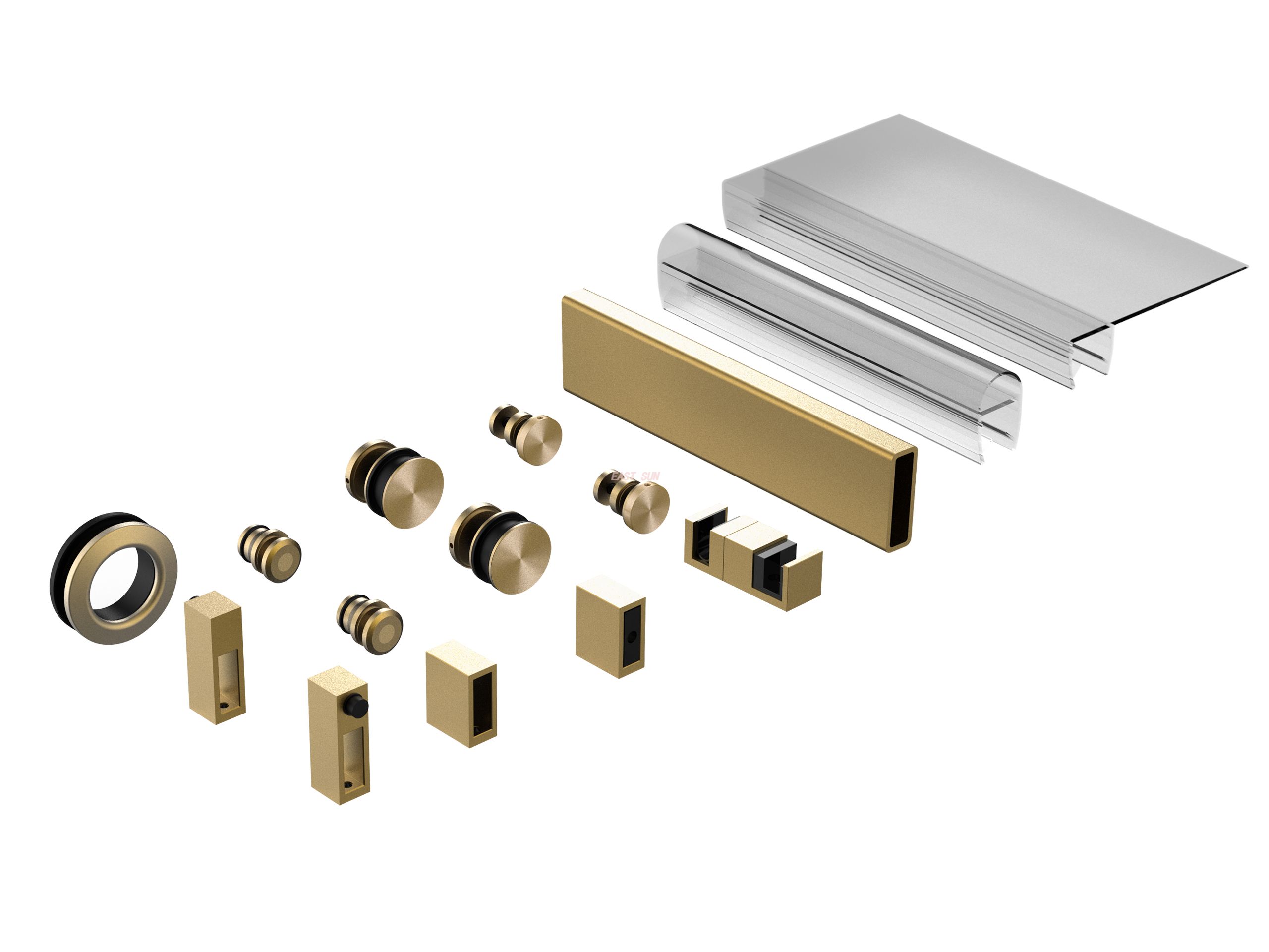 (Série SER) TK-002A-Standard-Φ39